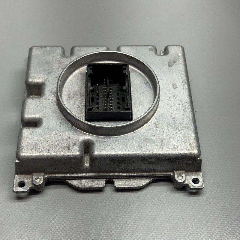 PORSCHE CAYENNE HEADLIGHT CONTROL MODULE 2015 2016 2017 2018 OEM 7PP94