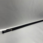PORSCHE CAYENNE DOOR BELT MOLDING RIGHT FRONT 2019 2020 OEM 9Y0837476J