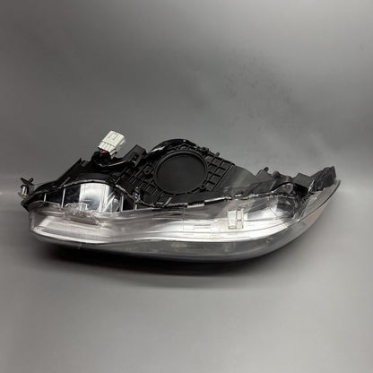 SUBARU IMPREZA HEADLIGHT RIGHT PASSENGER 2012 2013 2014 HALOGEN OEM