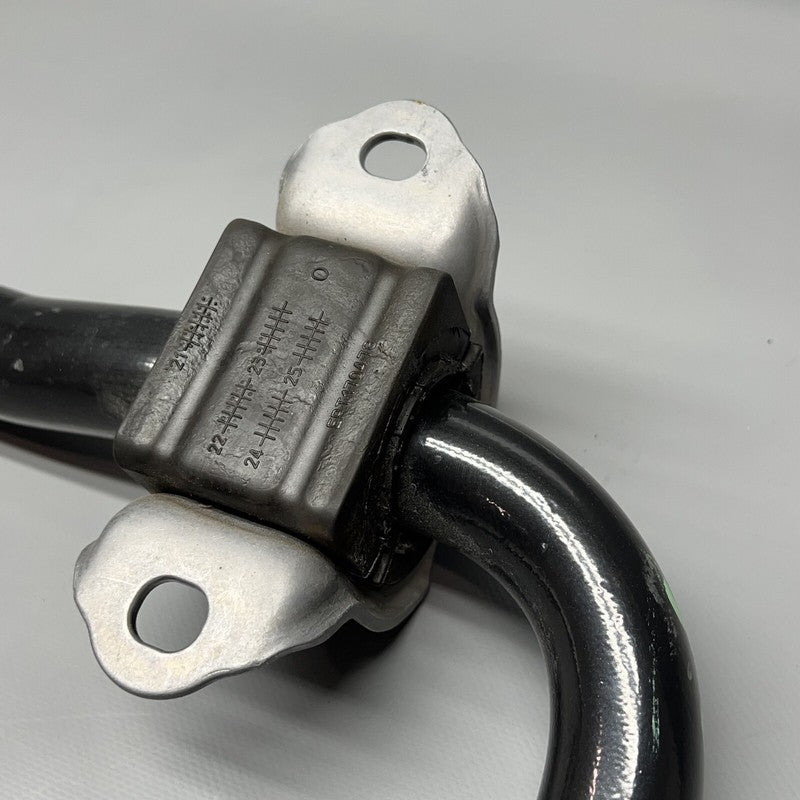 1288386-00-A TESLA MODEL Y SWAY BAR STABILIZER FRONT 2020 2021 2022 2023 OEM 1288386-00-A