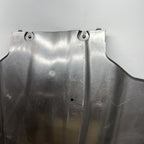 1498771-00-B TESLA MODEL Y REAR ENGINE UNDER COVER 2020 2021 2022 2023 OEM 1498771-00-B