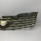 62070AM800 INFINITI G35 GRILLE COUPE 62070AM800 2003 2004 2005 2006 2007 OEM 