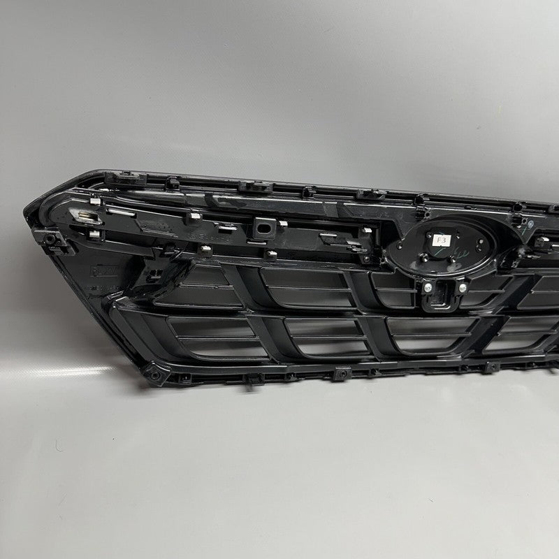91122FL240 SUBARU CROSSTREK GRILLE UPPER 2021 2022 2023 OEM 91122FL240