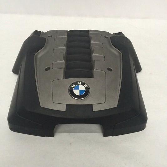 BMW 750 E66 TOP ENGINE COVER SPORT ONLY 2006 2007 2008 OEM