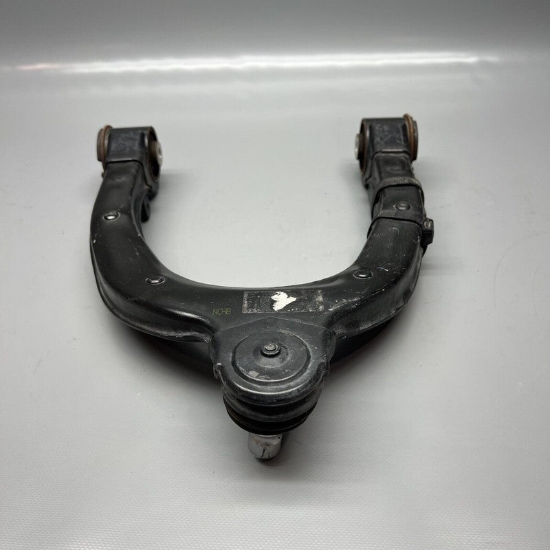TESLA MODEL 3,Y UPPER CONTROL ARM LEFT FRONT 2017 18 19 2020 OEM 10443