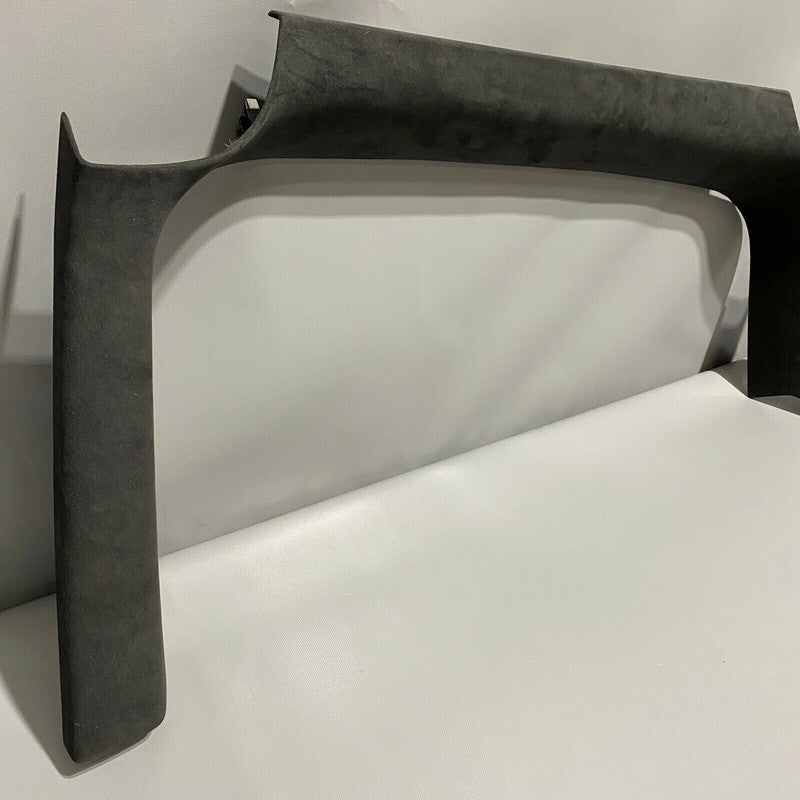 1052334-06-G TESLA MODEL X DOOR FALCON LOWER GARNISH RIGHT 2016 2017 2018 2019 2020 OEM