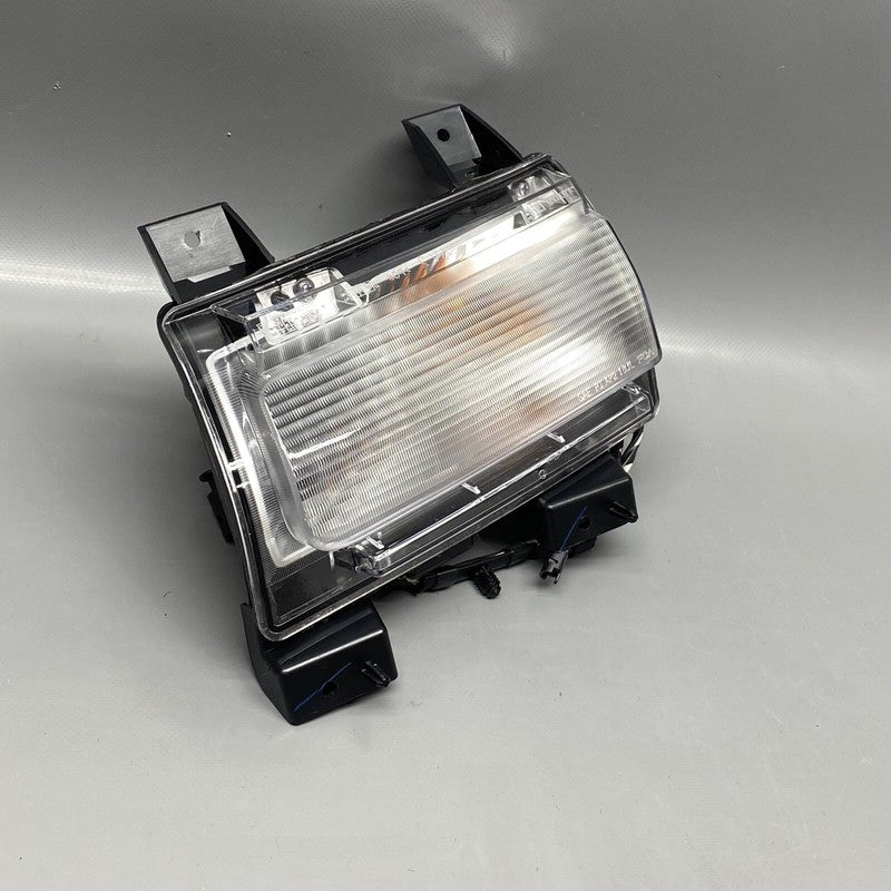68307244AF JEEP WRANGLER TURN SIGNAL RIGHT PASSENGER 2018 19 20 21 22 2023 OEM 68307244AF