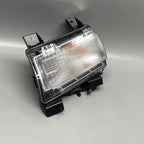 68307244AF JEEP WRANGLER TURN SIGNAL RIGHT PASSENGER 2018 19 20 21 22 2023 OEM 68307244AF