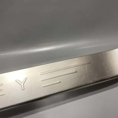 3W8852538AG BENTLEY CONTINENTAL GT KICKPLATE PANEL RIGHT 2012 2013 2014 2015 COUPE 