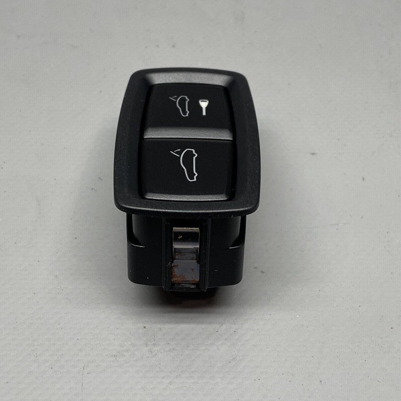 PORSCHE CAYENNE LIFTGATE RELEASE SWITCH 2012 2013 2014 OEM 7PP959832J