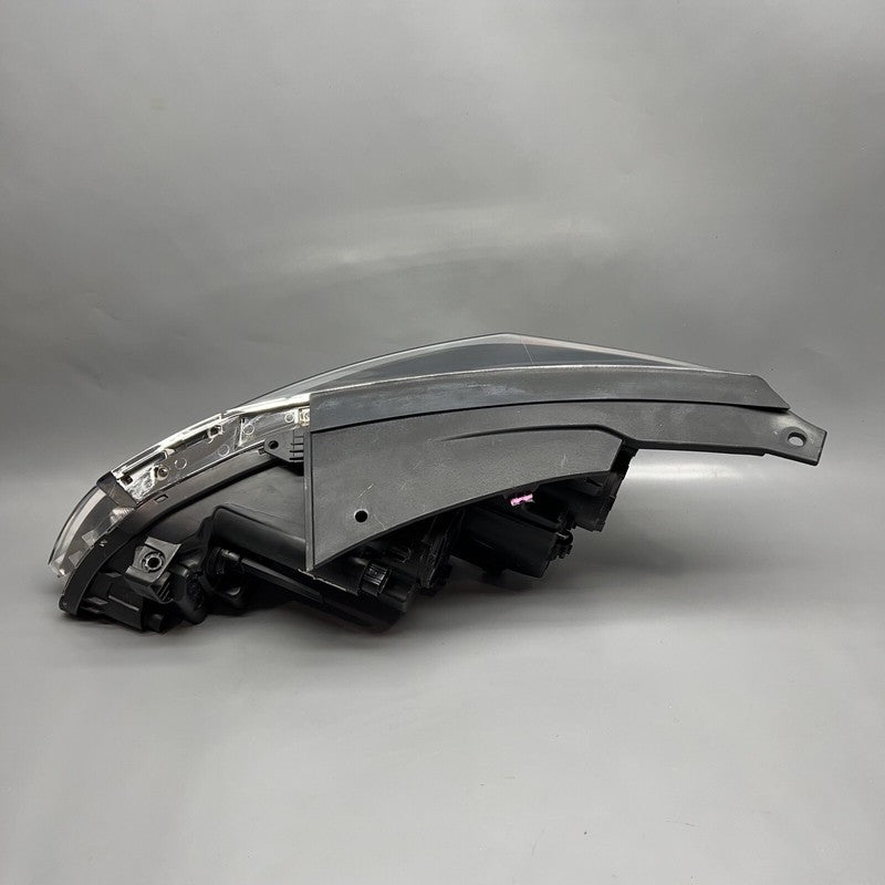 KIA OPTIMA HEADLIGHT RIGHT PASSENGER HALOGEN 2016 2017 2018 OEM 92102-