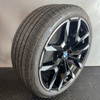 BMW 330I M340I 430I M4 WHEEL RIM 19 INCH 2025 2026 OEM 5A576C4