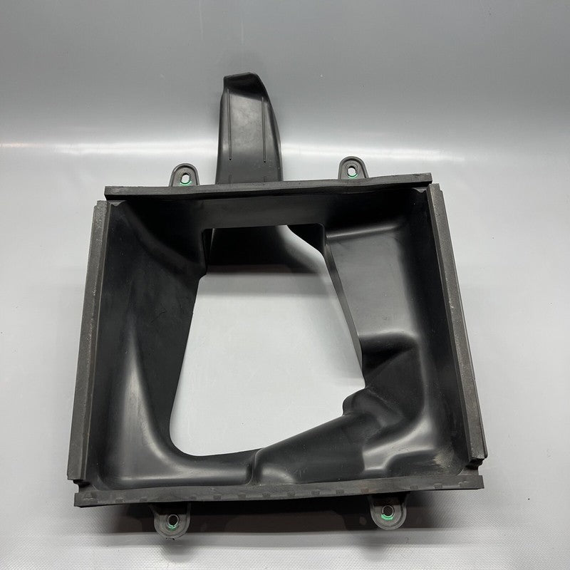 670004139 MASERATI GHIBLI RIGHT FRONT INTERCOOLER DUCT 2014 15 16 17 2018 OEM 670004139