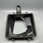 670004139 MASERATI GHIBLI RIGHT FRONT INTERCOOLER DUCT 2014 15 16 17 2018 OEM 670004139