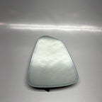 TESLA MODEL S MIRROR GLASS LEFT DRIVER 2016 2017 2018 2019 2020 OEM 92
