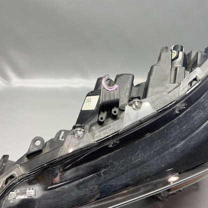 81150-12N00 TOYOTA COROLLA HEADLIGHT LEFT DRIVER LED 2020 2021 2022 OEM 81150-12N00