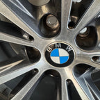 BMW X3 X4 WHEEL RIM 20 INCH FRONT 2019 2020 2021 2022 2023 2024 OEM 68