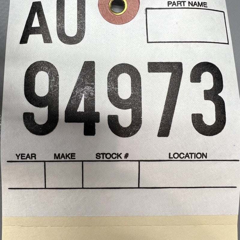 TESLA MODEL S CONTROL ARM LEFT FRONT 2016 2017 2018 2019 2020 OEM 1041