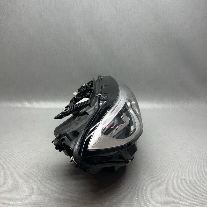 BMW 330 HEADLIGHT RIGHT PASSENGER FULL LED 2019 2020 2021 2022 OEM 948