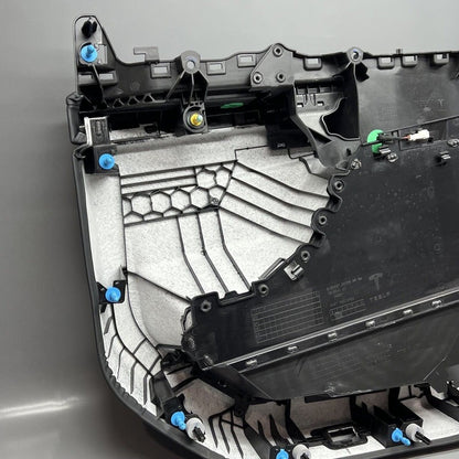 1819340-00 TESLA CYBERTRUCK DOOR PANEL RIGHT REAR 2024 2025 OEM 1819340-00