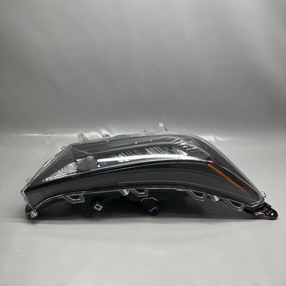 RAV4 TOYOTA RAV 4 HEADLIGHT RIGHT PASSENGER 2019 2020 2021 2022 LED OEM