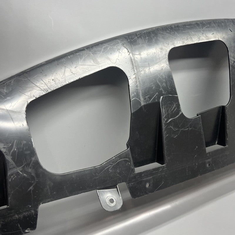 1034833-00-E TESLA MODEL X FRONT VALANCE 2016 2017 2018 2019 2020 OEM 1034833-00-E