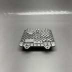 BMW X3 X4 HEADLIGHT CONTROL UNIT MODULE 2019 2020 2021 OEM 7472770