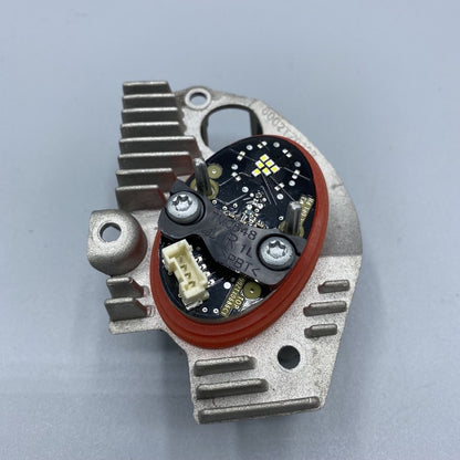 6002TZ0328 TESLA MODEL 3 HEADLIGHT TURN MODULE RIGHT 6002TZ0328 2017 2018 2019 2020 OEM