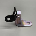 TESLA MODEL Y DOOR HINGE RIGHT REAR 2020 2021 2022 2023 2024 OEM 14974