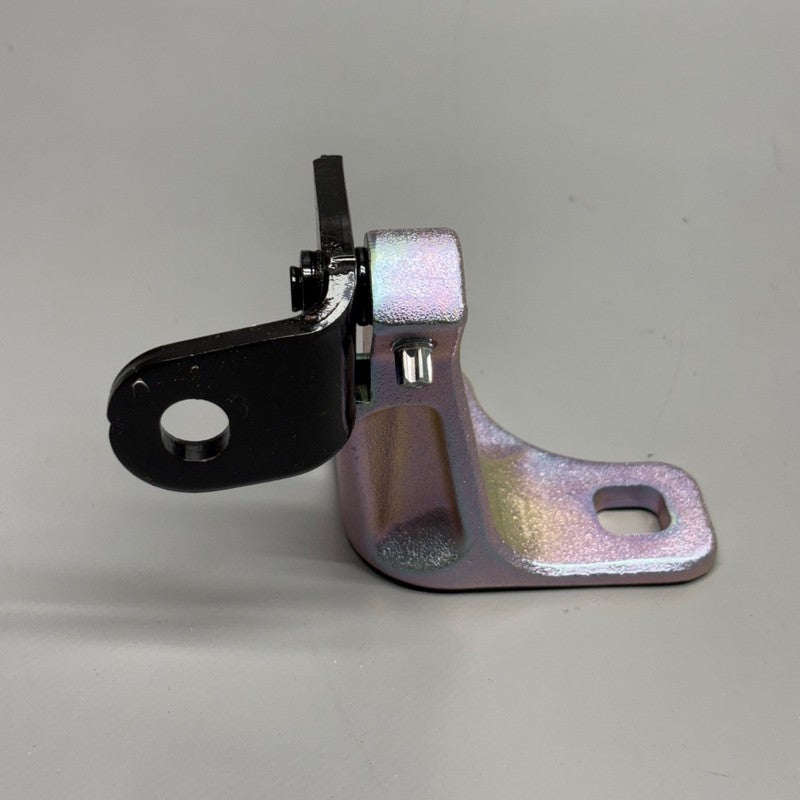 TESLA MODEL Y DOOR HINGE RIGHT REAR 2020 2021 2022 2023 2024 OEM 14974