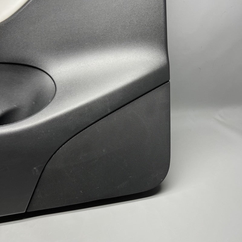 1497294-92-D TESLA MODEL Y DOOR PANEL LEFT FRONT 2020 2021 2022 2023 OEM 1497294-92-D