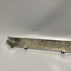 3W8852538AG BENTLEY CONTINENTAL GT KICKPLATE PANEL RIGHT 2012 2013 2014 2015 COUPE 
