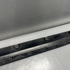 6005875-00-J TESLA MODEL S ROCKER MOLDING RIGHT SIDE 2016 2017 2018 2019 2020 6005875-00-J