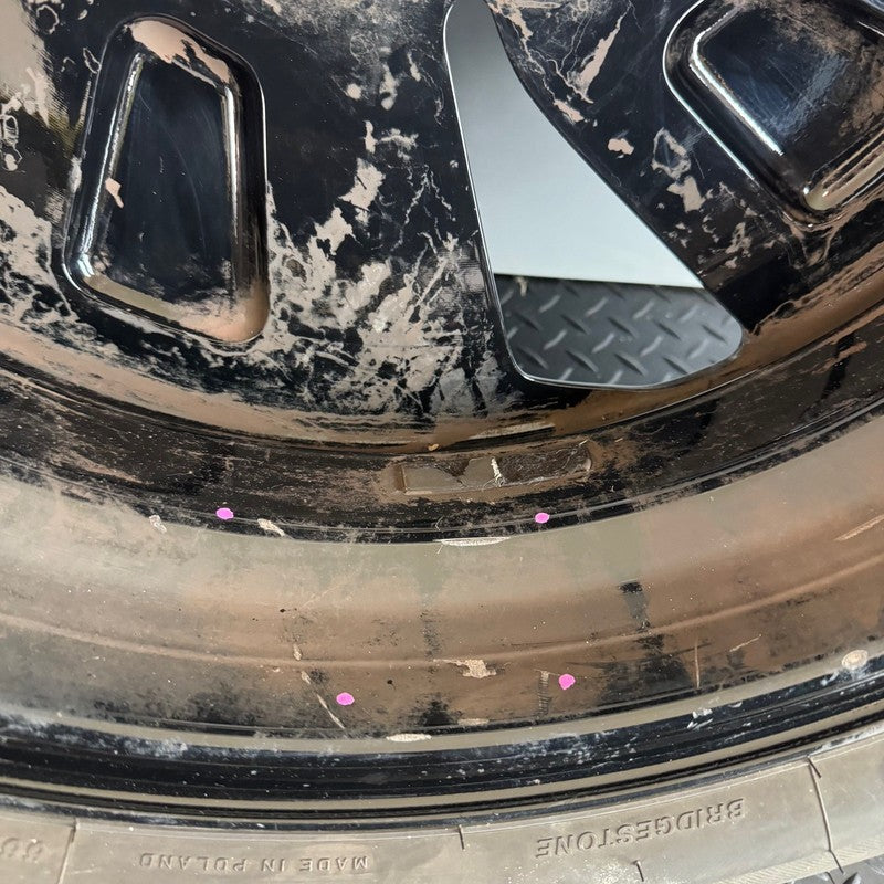 BMW I3 WHEEL RIM 19 INCH FRONT 2014-2016 2017 2018 2019 2020 2021 OEM 