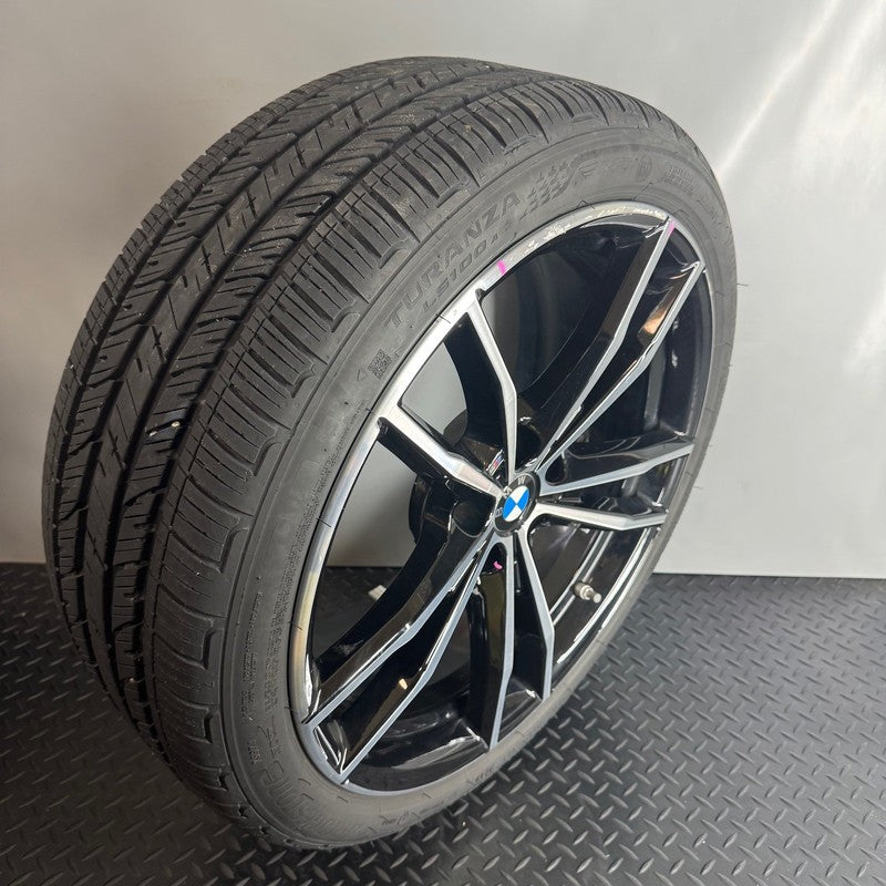 BMW 330I 430I WHEEL RIM 19 INCH FRONT 2019 2020 2021 2022 2023 2024 OE