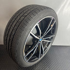 BMW 330I 430I WHEEL RIM 19 INCH FRONT 2019 2020 2021 2022 2023 2024 OE