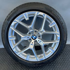 BMW 330i WHEEL RIM 18 INCH 2024 2025 7 1/2J X R18 OEM 5A7C687