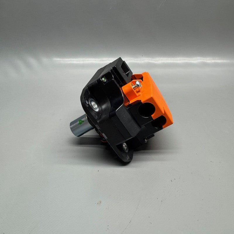 TESLA MODEL S CHARGING PORT INLET GEN1 2012 2013 2014 2015 2016 OEM 10
