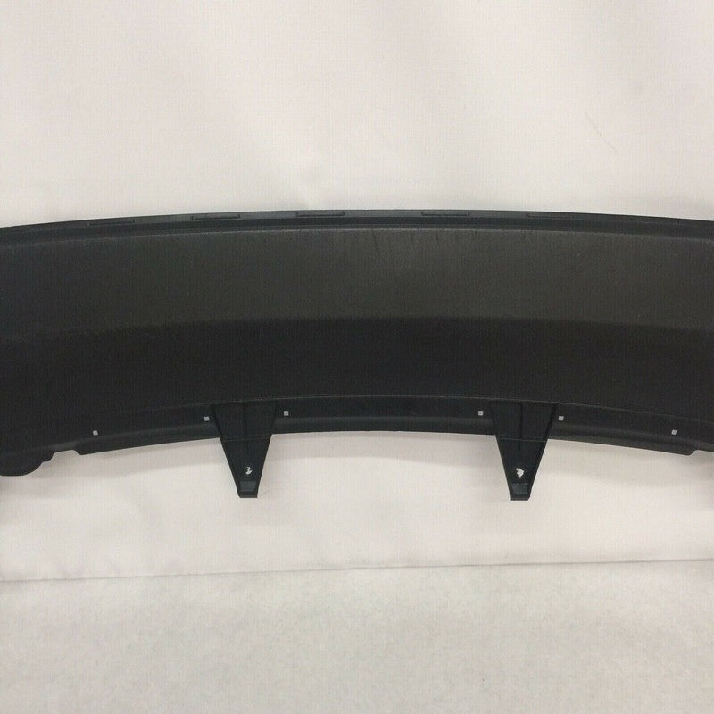 5C6805903J VOLKSWAGEN JETTA FRONT AIR DEFLECTOR 2015 2016 OEM 5C6805903J