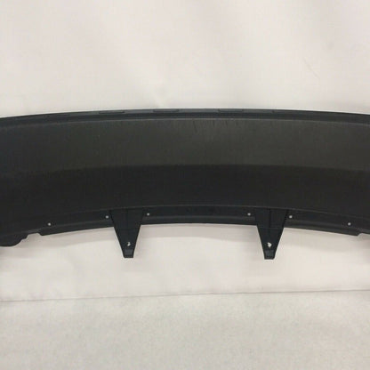 5C6805903J VOLKSWAGEN JETTA FRONT AIR DEFLECTOR 2015 2016 OEM 5C6805903J