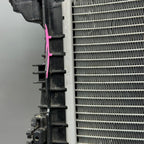 A0995000104 MERCEDES BENZ  GLE350 COOLING RADIATOR COUPE 2015 2016 2017 2018 OEM A0995000104