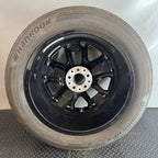 BMW X3 WHEEL RIM 19 INCH 2025 2026 OEM 5A6F114