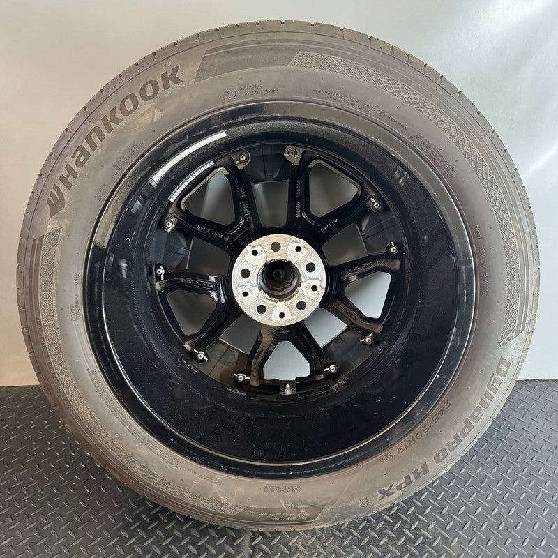 BMW X3 WHEEL RIM 19 INCH 2025 2026 OEM 5A6F114