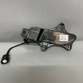 1035419-00-C TESLA MODEL X DOOR HANDLE HOUSING LEFT FRONT EXTERIOR 2016 2017 2018 2019 2020