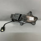 1035419-00-C TESLA MODEL X DOOR HANDLE HOUSING LEFT FRONT EXTERIOR 2016 2017 2018 2019 2020