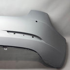 TESLA MODEL 3 REAR BUMPER 2017 2018 2019 2020 2021 RECONDITIONED OEM