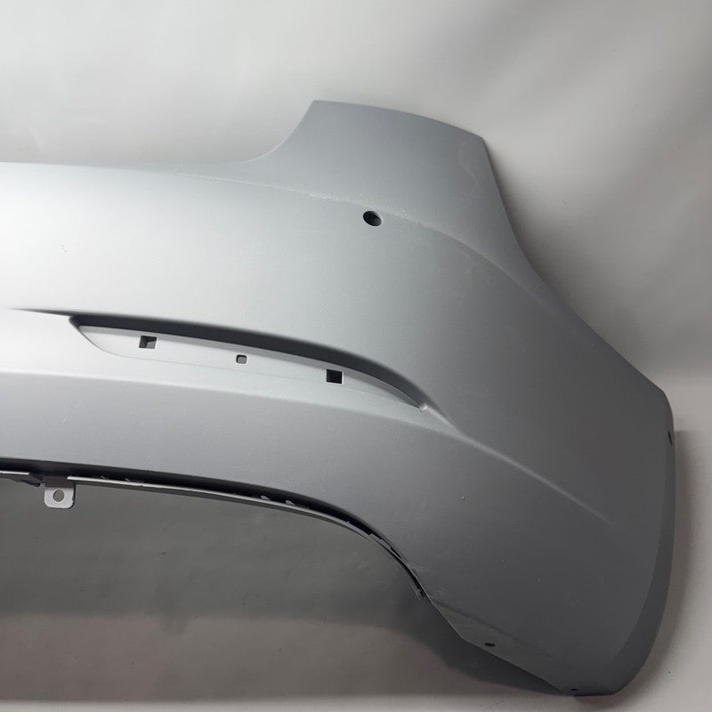 TESLA MODEL 3 REAR BUMPER 2017 2018 2019 2020 2021 RECONDITIONED OEM