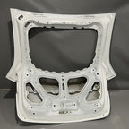TESLA MODEL Y LIFTGATE 2020 2021 2022 2023 2024 OEM DAMAGED