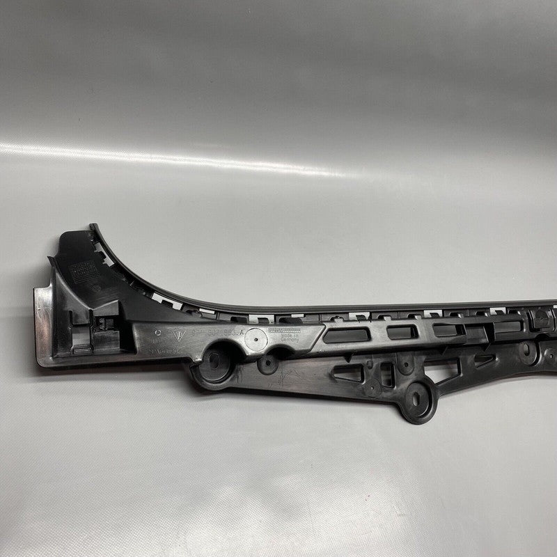 971807863A PORSCHE PANAMERA REAR BUMPER CENTER SUPPORT MOUNT 971807863A 2017 18 19 2020 OEM