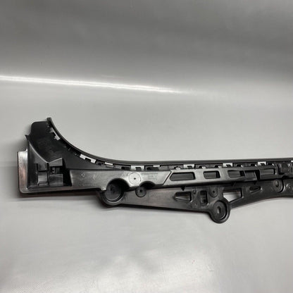 971807863A PORSCHE PANAMERA REAR BUMPER CENTER SUPPORT MOUNT 971807863A 2017 18 19 2020 OEM